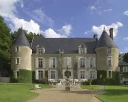 Chateau de Pray