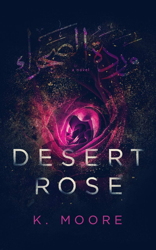 Desert Rose