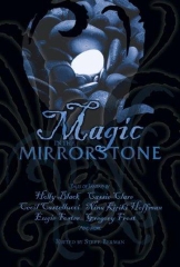The Magic in the Mirrorstone