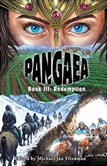 Pangaea III