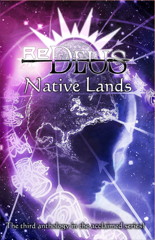 ReDeus: Native Lands