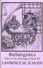Buffalogistics