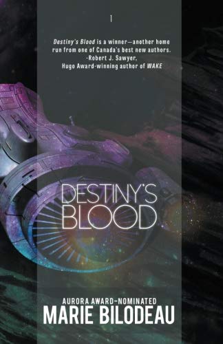 Destinty's Blood