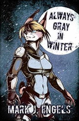 Always Gray in Winter