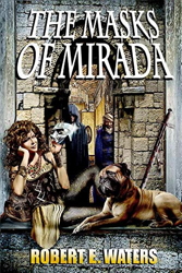 The Masks of Mirada