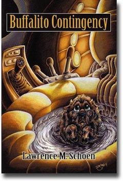 Buffalito Contingency