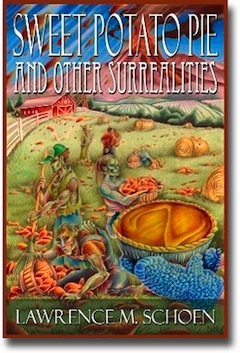 Sweet Potato Pie and Other Surrealitites